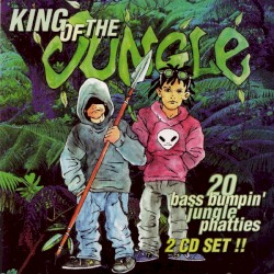 King of the Jungle