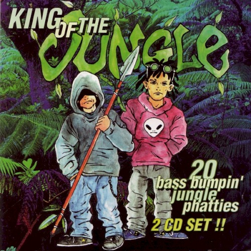 King of the Jungle