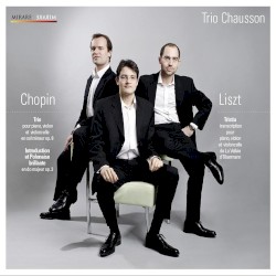 Chopin / Liszt