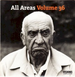 VISIONS: All Areas, Volume 36