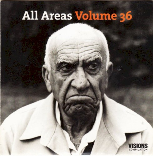 VISIONS: All Areas, Volume 36