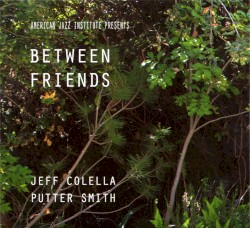 Between Friends