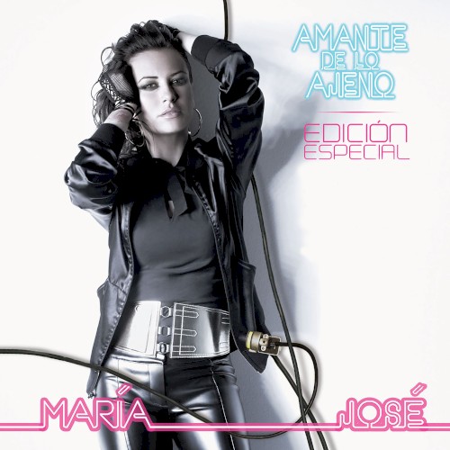 Amante de lo ajeno