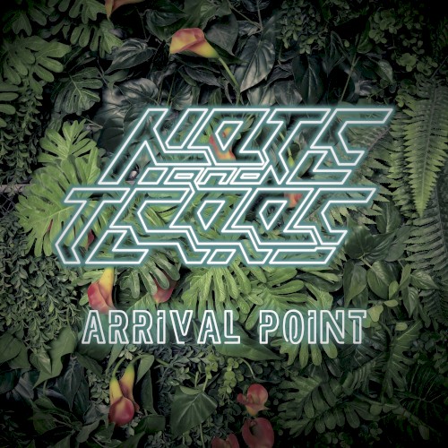 ARRIVAL POINT