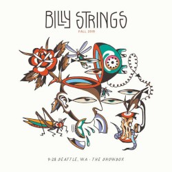 2019-09-28: The Showbox, Seattle, WA, USA