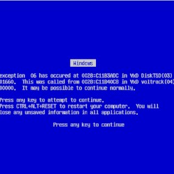 Error Prone