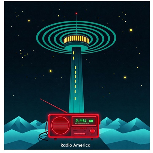 Radio America (2025)