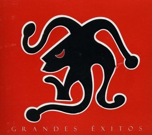 Grandes Éxitos