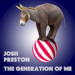 The Generation of Me