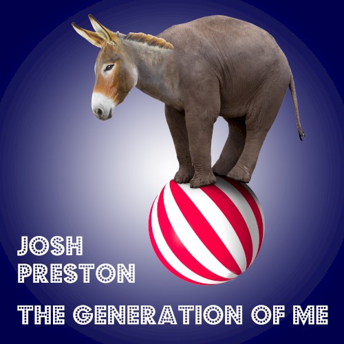The Generation of Me