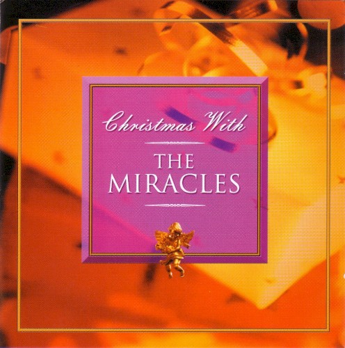 Christmas With the Miracles