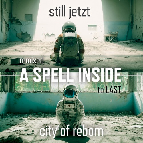 Remixed to Last