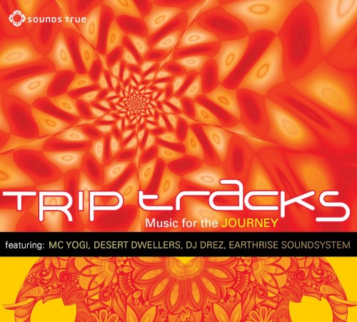 Trip Tracks: Music for the Journey
