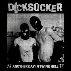 Another Day in Twink Hell