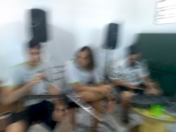 Abdução Elienígena