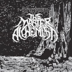 The Master Alchemist