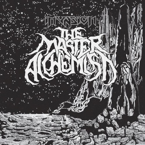 The Master Alchemist