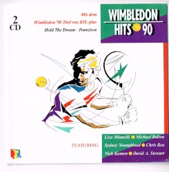 Wimbledon Hits 90