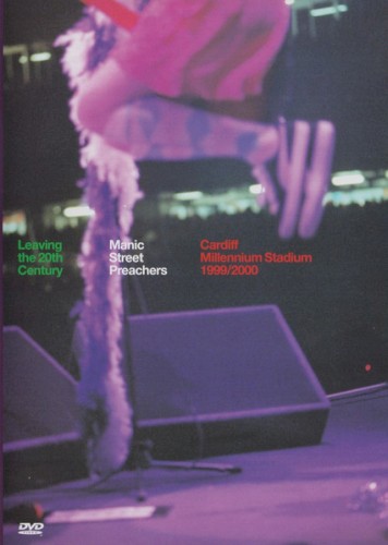 Leaving the 20th Century: Cardiff Millennium Stadium 1999/2000