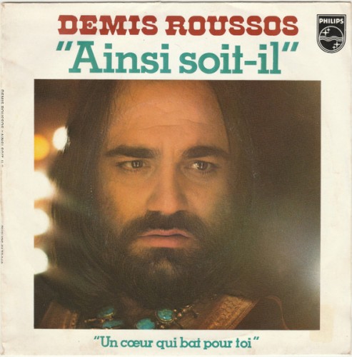 Ainsi soit-il