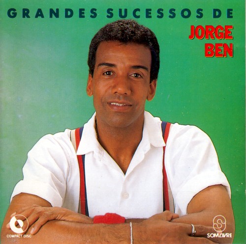 Grandes Sucessos de Jorge Ben