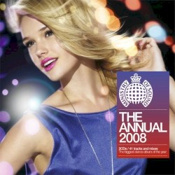 The Annual 2008