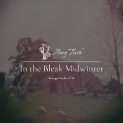 In the Bleak Midwinter