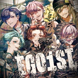 EGO1ST