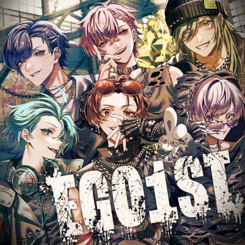 EGO1ST