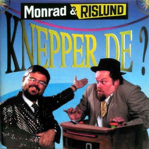 Knepper De?
