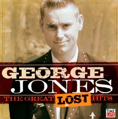 The Great Lost Hits