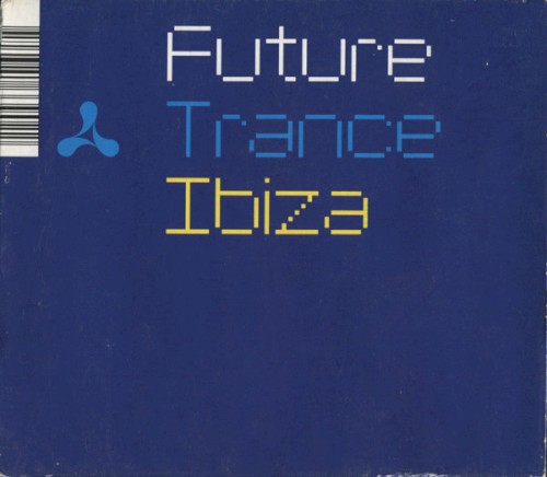 Cream: Future Trance Ibiza