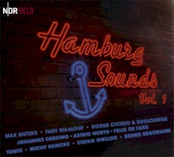 NDR Hamburg Sounds, Volume 1