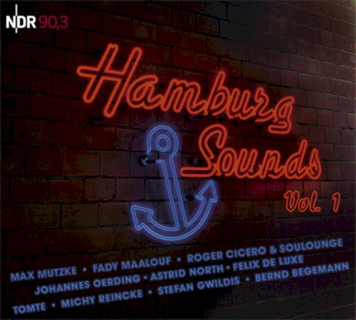 NDR Hamburg Sounds, Volume 1