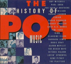 The History of Pop Music
