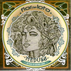Medusa: En vivo en Buenos Aires