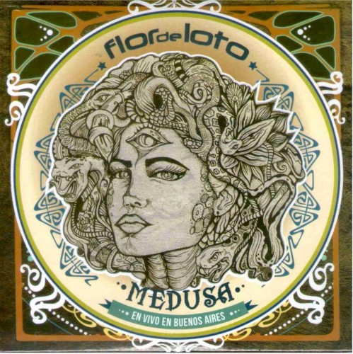 Medusa: En vivo en Buenos Aires
