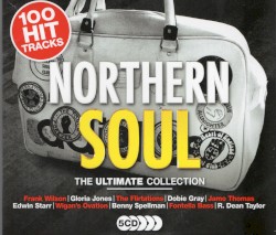 Northern Soul: The Ultimate Collection