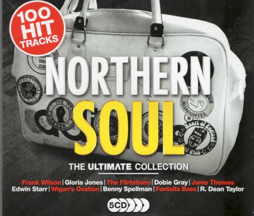 Northern Soul: The Ultimate Collection