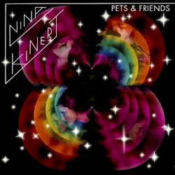 Pets & Friends