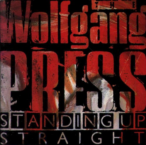 Standing up Straight