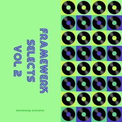 Framewerk Selects, Vol 2