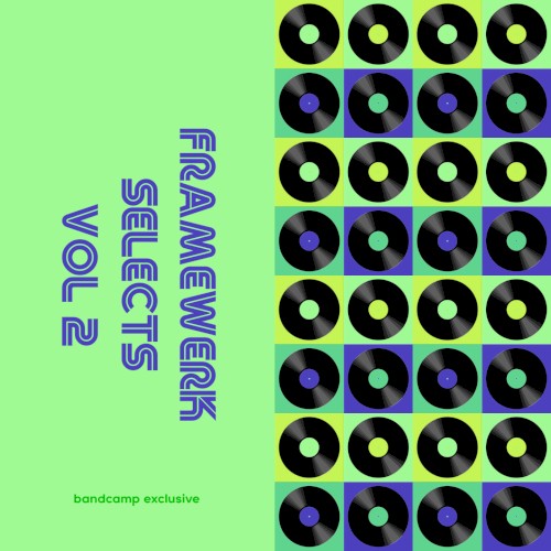 Framewerk Selects, Vol 2