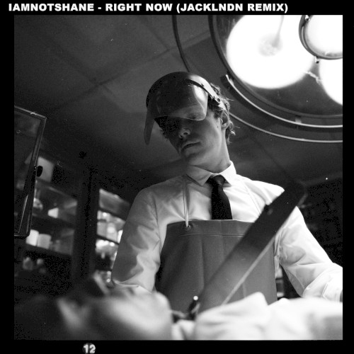 Right Now (jackLNDN remix)