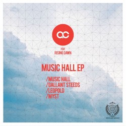 Music Hall EP