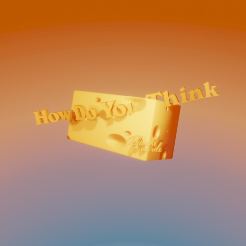 How Do You Think