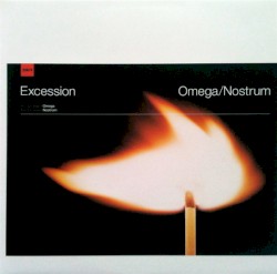 Omega / Nostrum