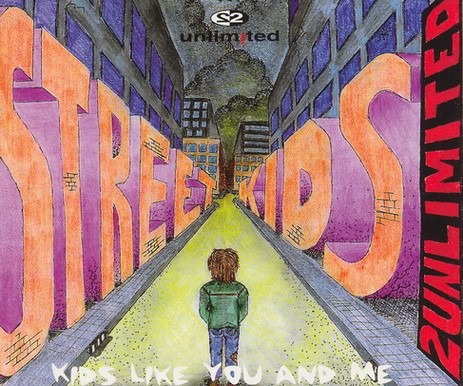 Kids Like You And Me