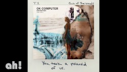 Meeting In The Woods (Taylor Swift vs Radiohead)