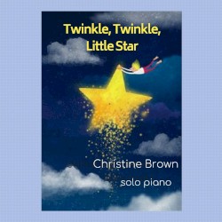 Twinkle, Twinkle, Little Star